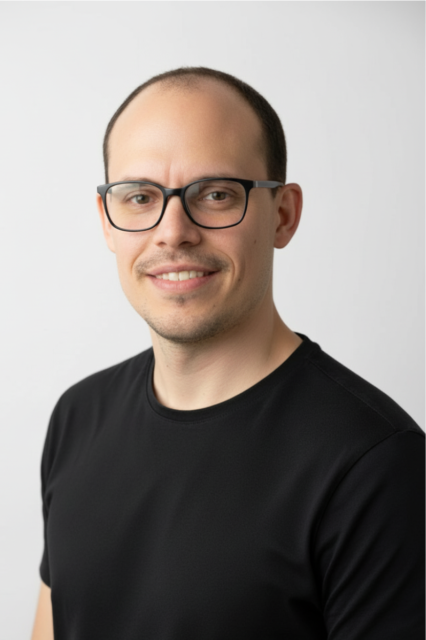 Julien Giraud, Master Coach & Mentor Entrepreneuriat